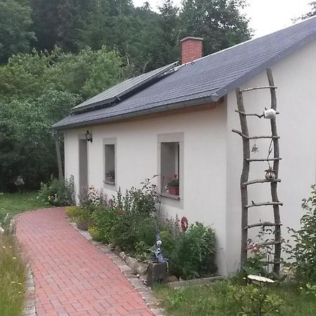 Pochebachhaeusl Vila Jonsdorf Exterior foto