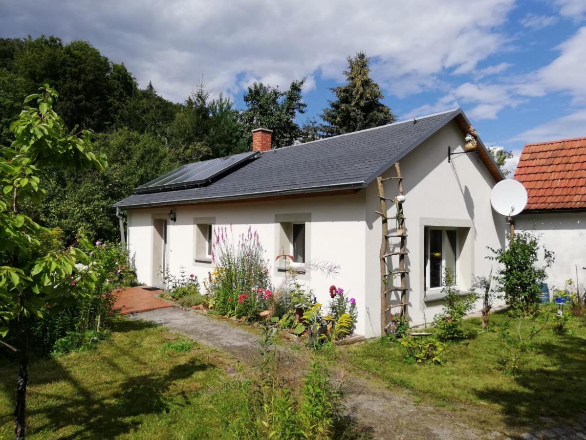 Pochebachhaeusl Vila Jonsdorf Exterior foto