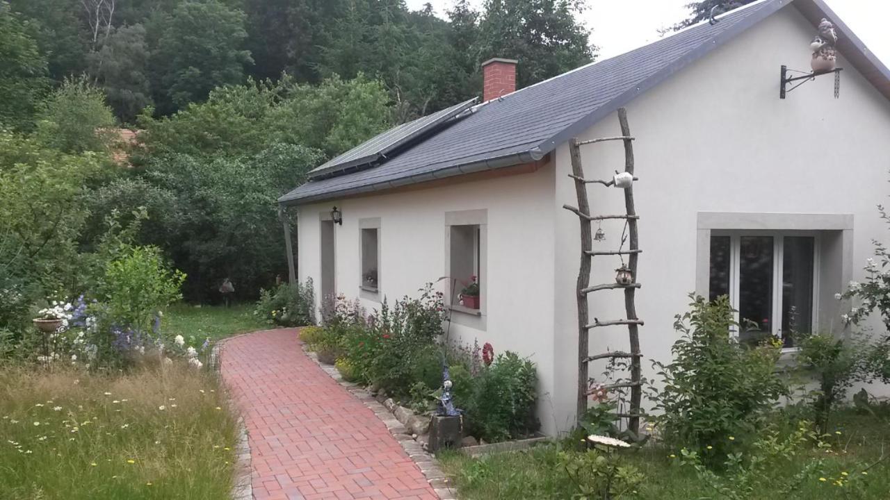 Pochebachhaeusl Vila Jonsdorf Exterior foto